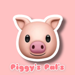 ! Piggy's Pals !