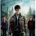 The Harry Potter fans group