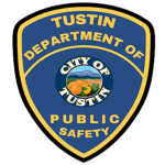 Tustin Department of Public Safety