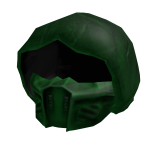 Hooded Venomlord [CODE: HLV]