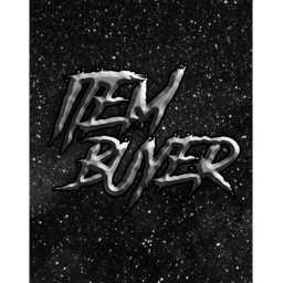 Item Buyer