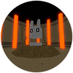 Rank D Raid - Marrowgar