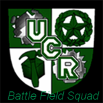 U.C.R Battlefield Squad
