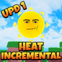 [🌑UPD1] Heat Incremental
