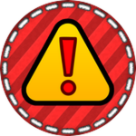 Red Alert!!