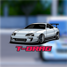 T-DRAG [BIG UPDATE!!!]