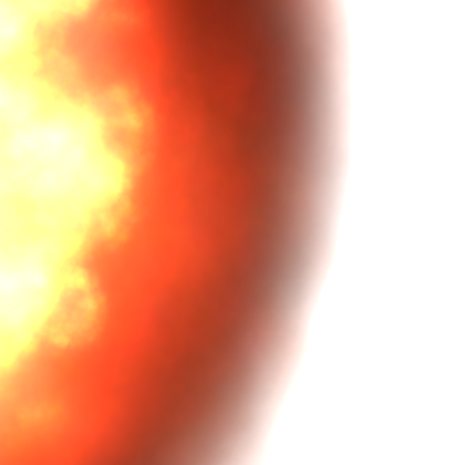 explosion