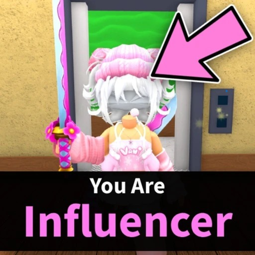 INFLUENCER!