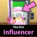 INFLUENCER! icon
