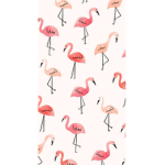 |+ Flamingo Fashion + |