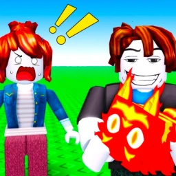 STEAL A EGG PETS icon