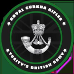 [*TBA*] - Royal Grenadier Guards