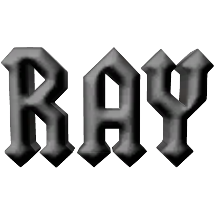 X-RAY