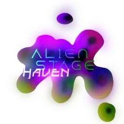 Alien Stage: Haven icon