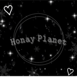 Hon_ay Planēt