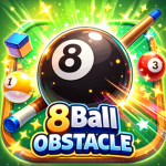 8Ball Obstacle Community