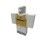 Gold 1 Billion Top!