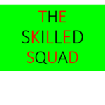 The Skilled Squad