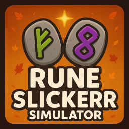 [SOON] Rune Clicker Simulator