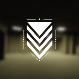 Where Reality Ends [BACKROOMS]