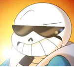 [ - UNDERTALE: The Rebooted Multiverse - ]
