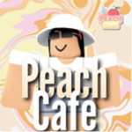 Peach Cream Cafe