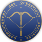 BRM5 - French Special Operations Command