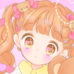 ฅʕ๑'ꀾ'๑ʔ