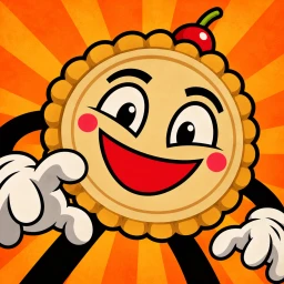 A Normal Bakery icon