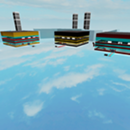 Super Hero Sky Tycoon 2