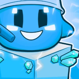 Obby Simulator Train Simulator icon