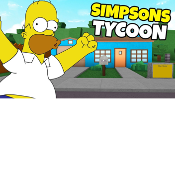 The Simpsons Tycoon