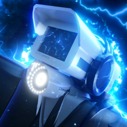 Toilet ultra boss rush [Min Update] icon