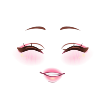 Mugalo - Anime 5 Roblox decal