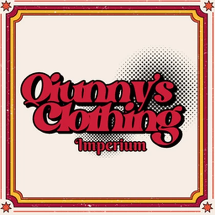 Qiunny's Clothing Emporium Roblox group icon