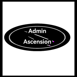 Admin Ascension