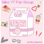 Miko YT Fan Group