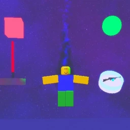 Astro Base Game icon