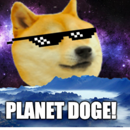 planet doge