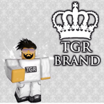TGR Brand