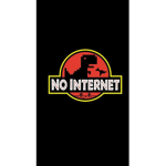• No Internet •