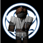 The Gray Ronin