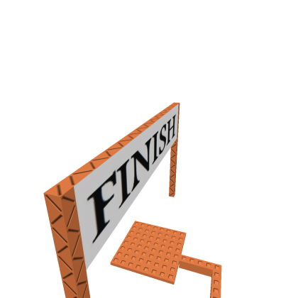 Basic Obby