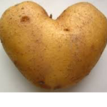 Da Lazeh Potatos