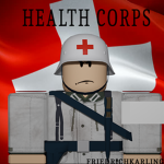 [Field Health Corps Of Switzerland]