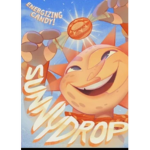 strawberry cowwie