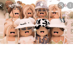 La team r0bl0x