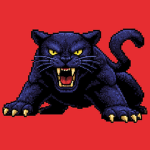 PNTHR Games