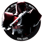 Imperiаl Royаl Guard