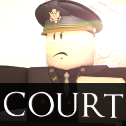 Court Room, 1942